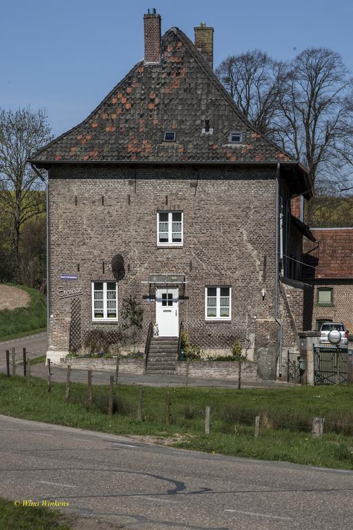 Einrade Vaals